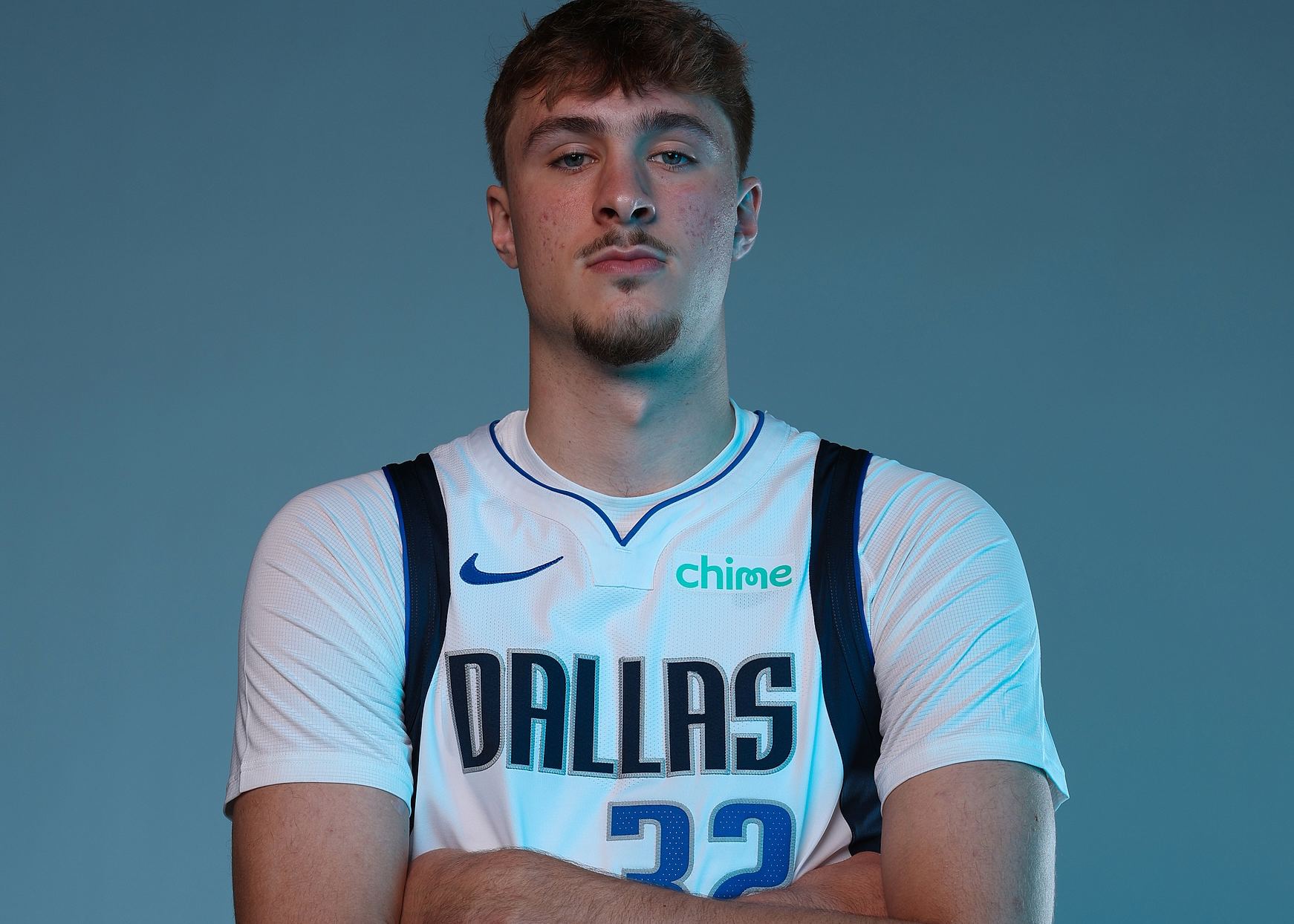 Kidd: Flagg wird weiterhin der Startpunktwächter sein, bis das gesamte Team gesund ist