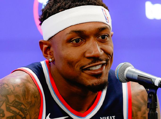 Beal: Es fühlt sich großartig an, mein ehemaliges Team zu schlagen. Die Atmosphäre auf dem Heimplatz der Clippers ist unglaublich.