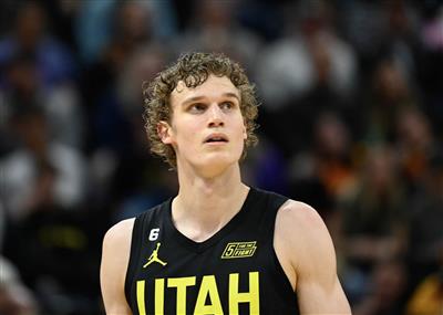 Hilflos! Markkanen erzielte 33 Punkte bei 12-gegen-23-Schüssen, 4 Rebounds und 1 Assist.