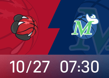 Vorschau „Mavericks vs. Raptors“: Ingram PKs dicke Augenbrauen, Mavericks streben nach dem ersten Sieg der Saison