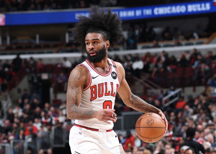 Coby White: Hat am 3V3-Konfrontationstraining teilgenommen, aber der Zeitpunkt für die Rückkehr zum Spiel steht noch nicht fest