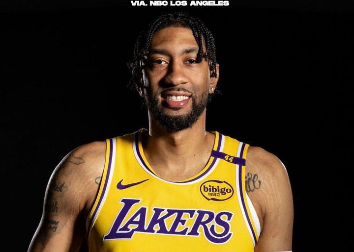 US-Medien: Wood traf in seinem Haus auf drei Diebe und verscheuchte sie mit einer Waffe