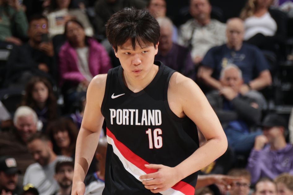 Tuoji: Das Management ist verwirrt über die Anschuldigungen chinesischer Fans gegen Yang Hansen, und Sharp hat sich auch lange damit beschäftigt, sie zu studieren