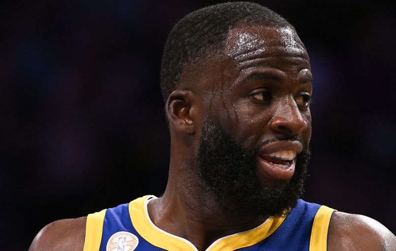 Cole: Butler hat sich keiner MRT-Untersuchung unterzogen und hofft, dass er und Dream Chasing nur das heutige Spiel verpassen werden