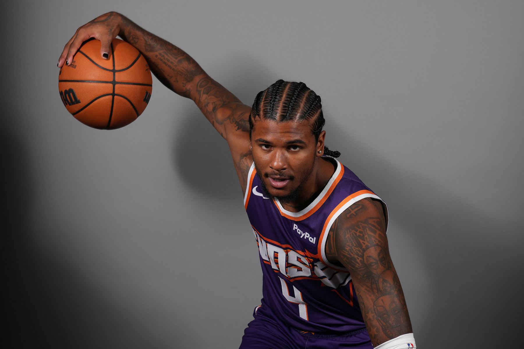 Beauty Note: Jaylen Green wird für sein Suns-Debüt gegen die Clippers auf den Platz zurückkehren