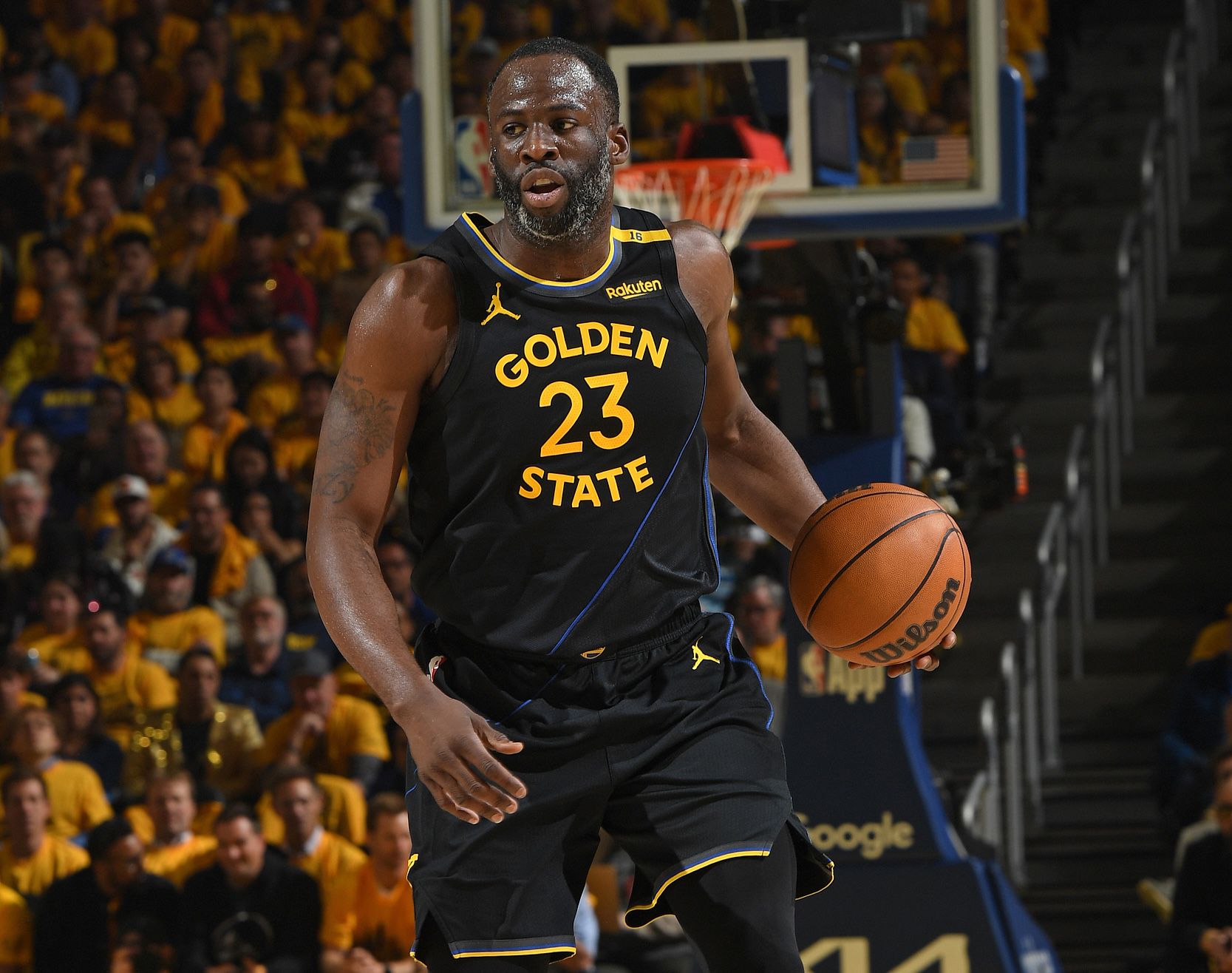 Karriere auf Traumjagd Top 5 Teamkollegen: Die Splash Brothers stehen auf der Liste, ohne Durant und Butler