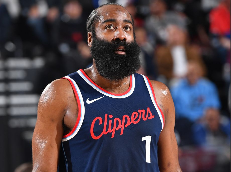 Verloren in Fehlern! Die Clippers machten im Spiel 19 Fehler, sodass die Thunder ihre Fehler nutzen konnten, um 34 Punkte zu erzielen.