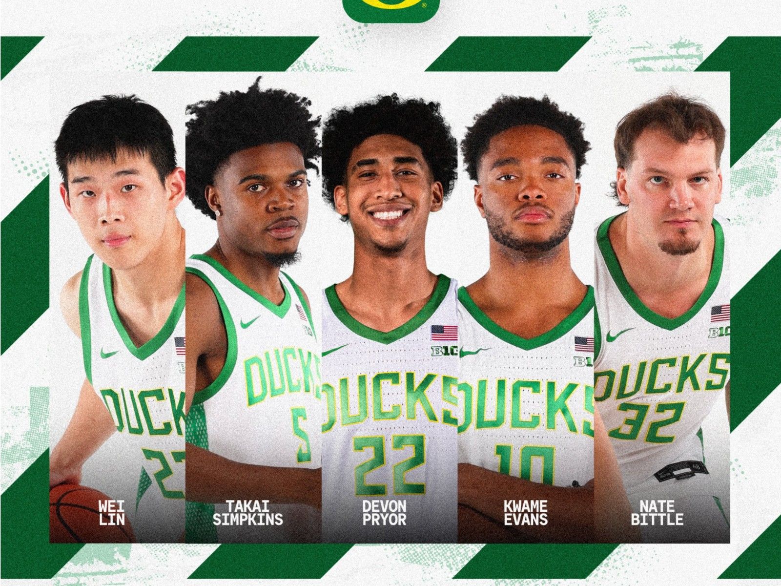 Lin Wei erzielte bei seinem Debüt in der regulären NCAA-Saison nur 2 Punkte bei 0 gegen 7, und die University of Oregon besiegte ihren Gegner knapp mit 1 Punkt