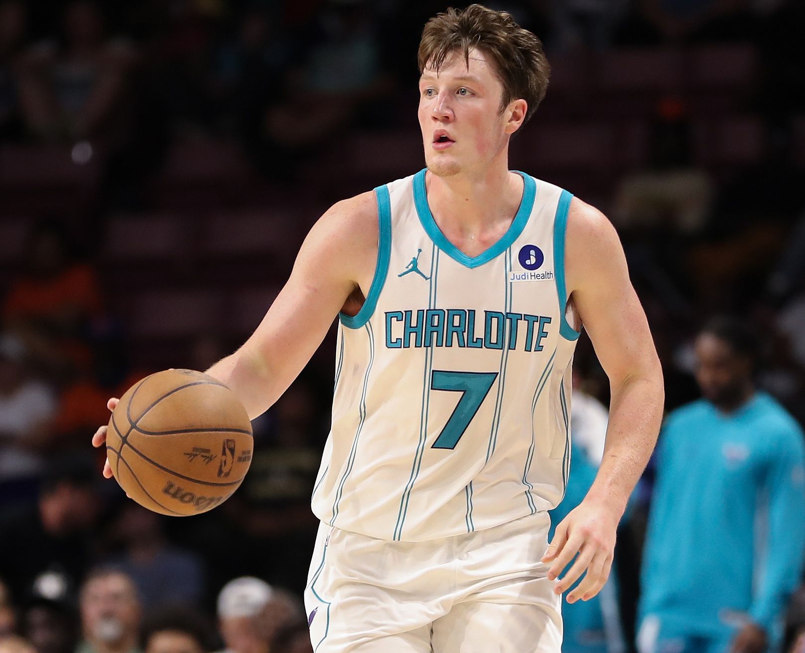 Der schnellste in der Geschichte! Knipper erzielte in den ersten acht Spielen seiner Karriere 25 Dreier