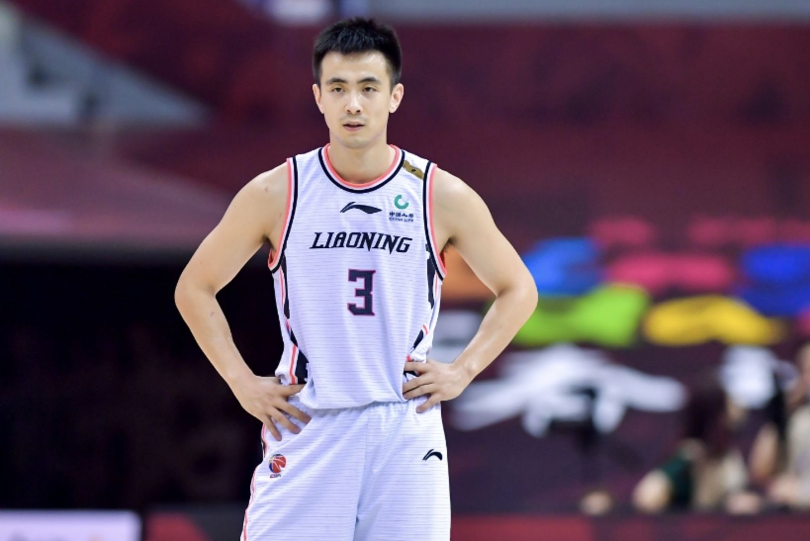 Zhao Jiwei schrieb: Vielen Dank an alle für Ihre Sorge. Schade, dass die National Games mit einer Verletzung endeten.