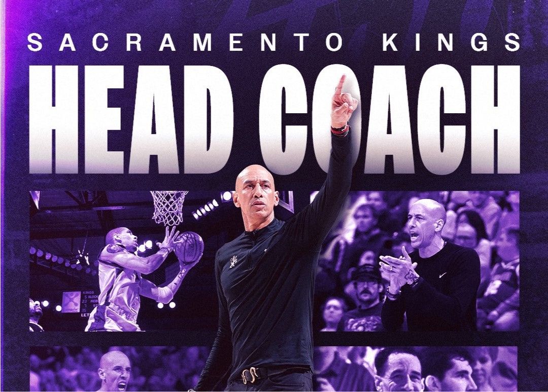 Kings-Trainer Christie: Wir werden aufsteigen, die Ära der Kings naht