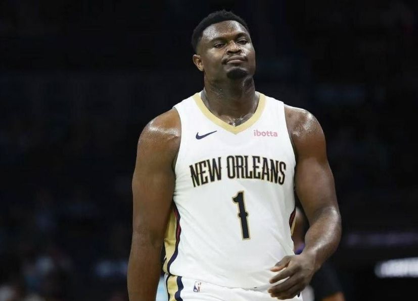 Zion erlitt während Willie Greens Amtszeit als Pelicans-Trainer 62 % Verletzungen und wird voraussichtlich im nächsten Spiel wieder ins Spiel zurückkehren