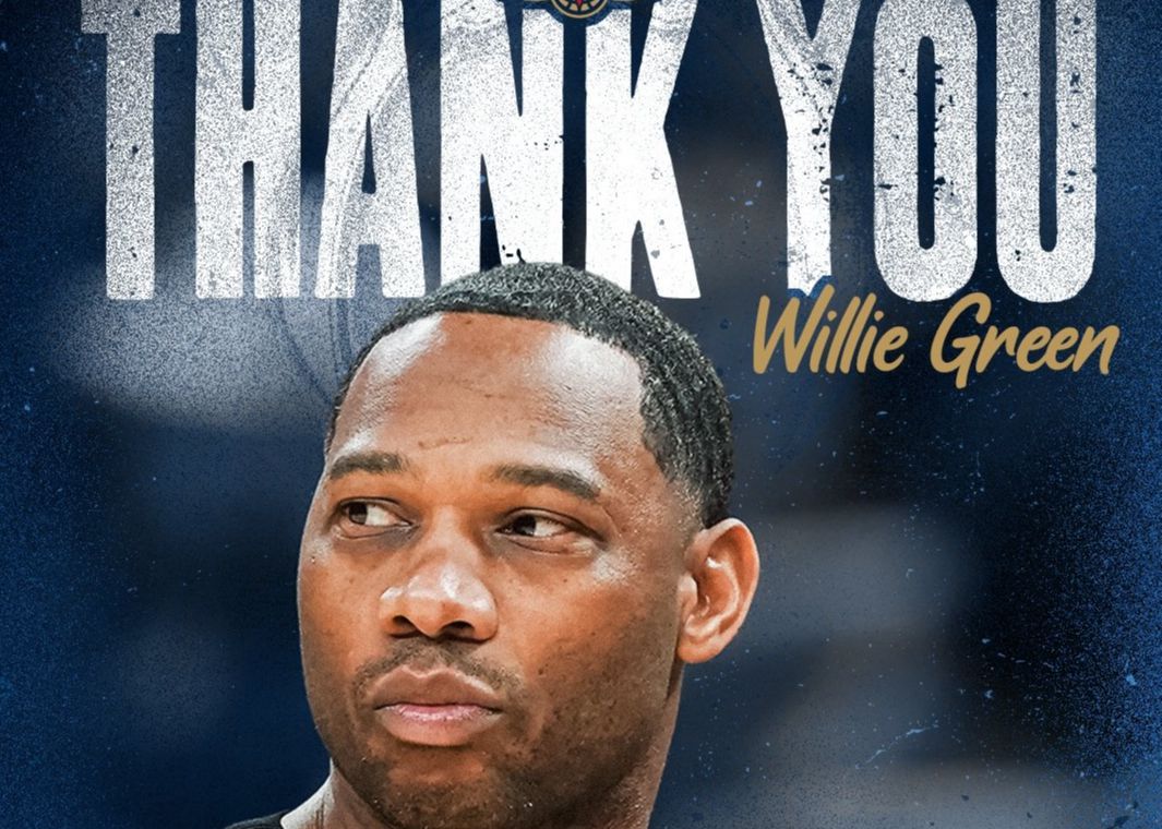 Pelicans-Besitzer: Die Entscheidung, Green zu entlassen, war schwierig, aber mein Ziel ist es, ein Meisterschaftsteam aufzubauen