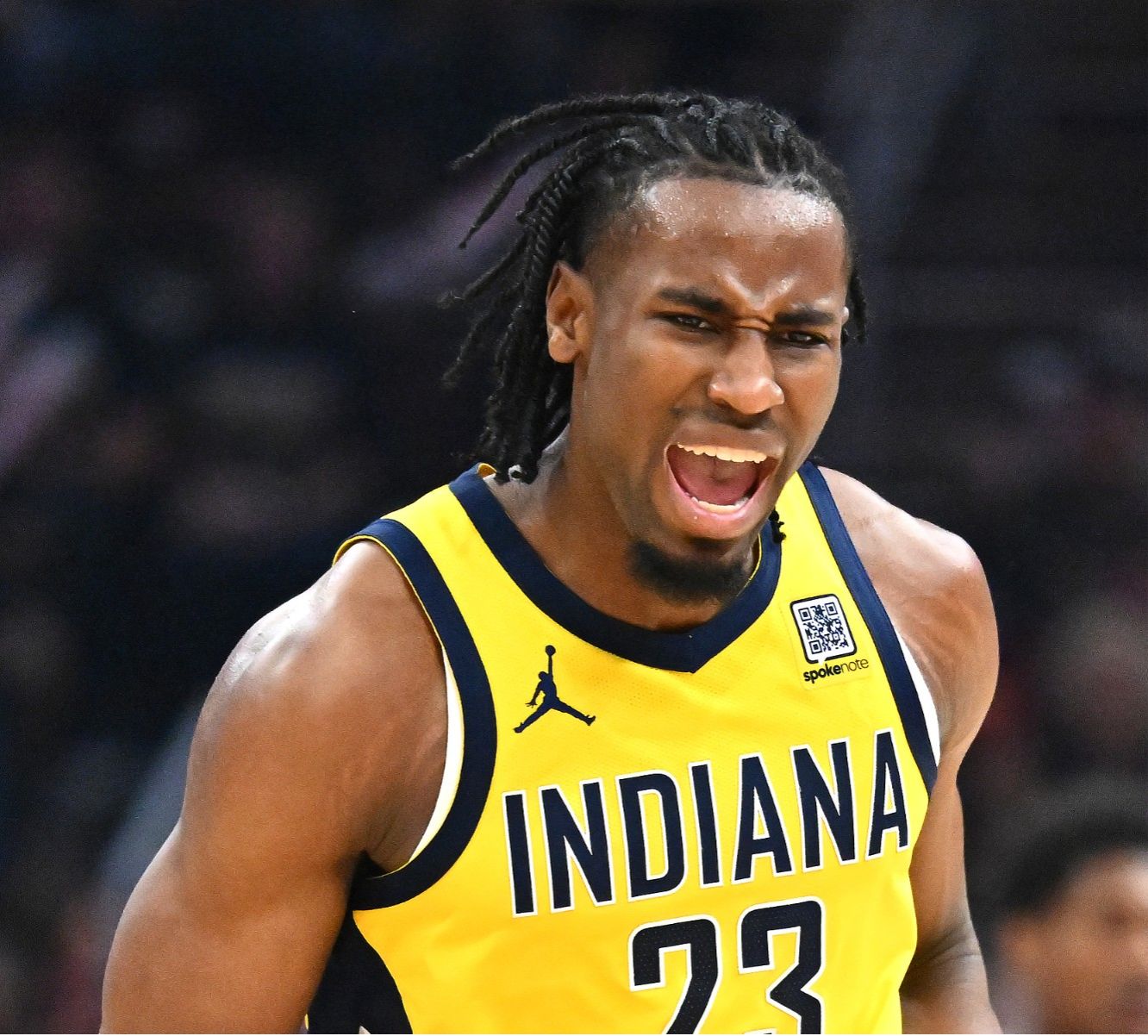 Verletzungen bei Pacers vs. Raptors: Cody Martin kann spielen, Nesmith und weitere 6 Spieler fehlen