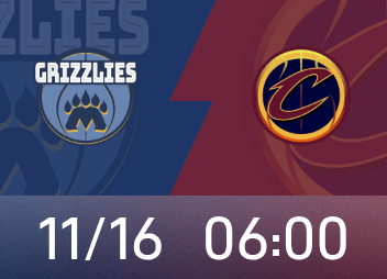 Vorschau Cavaliers vs. Grizzlies: Garland ist abwesend, Mitchell führt die Cavaliers dazu, dass die Grizzlies eine 4-Spiele-Pechsträhne hinnehmen müssen?