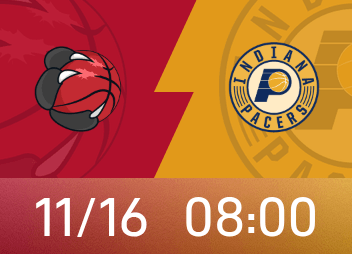 Vorschau Pacers vs. Raptors: Die Pacers sind voller verletzter Soldaten, und die Raptors haben sich erholt und drei Spiele in Folge gewonnen.