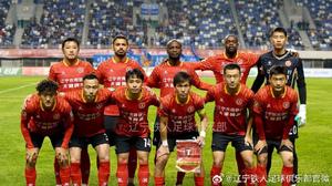 Super Sieg! Der Liaoning Ironman wird in der nächsten Saison das „Liaoning Derby“ mit Dalian Yingbo ausrichten