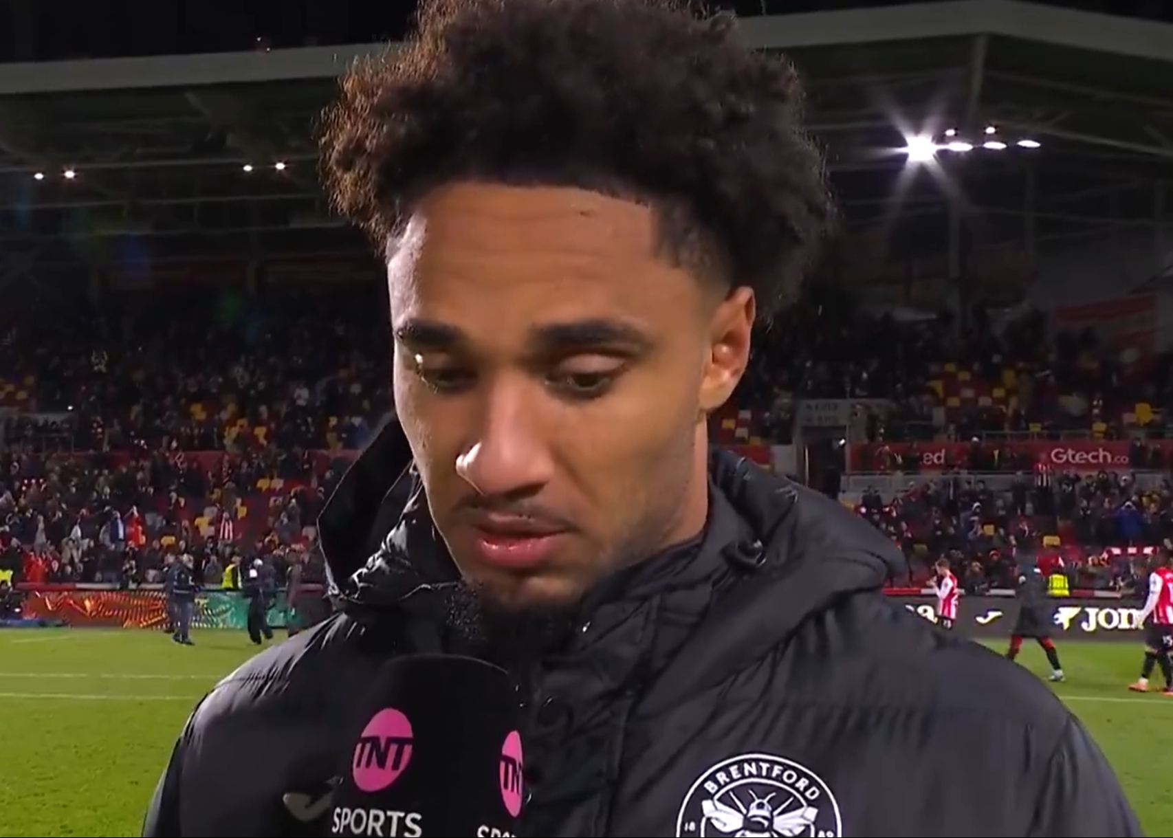 Shad spricht über den Sieg gegen Liverpool: Solange wir die Grundlagen gut beherrschen, können wir jeden Gegner schlagen