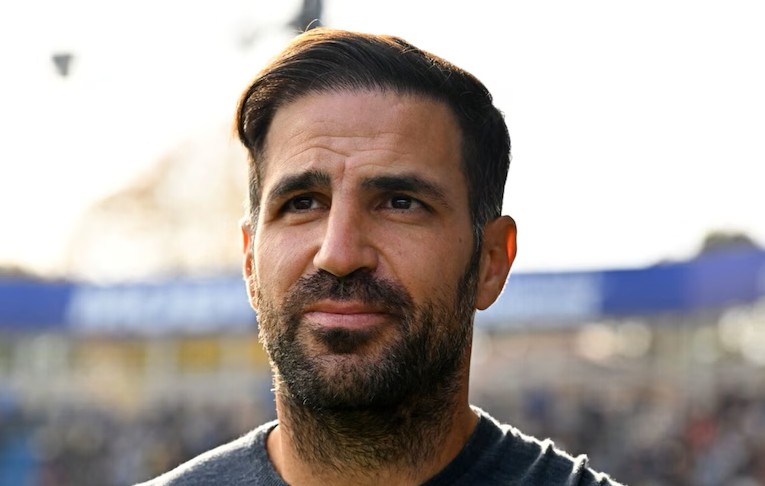 Fabregas: Bei der Auslosung gegen Parma wird es keinen allzu großen Druck geben. Ein großartiges Team braucht Zeit zum Feinschliff.