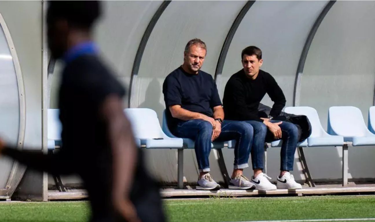 Bojan: Um Yamal vor dem Einfluss außerhalb des Spielfelds zu schützen, braucht Rashford noch Zeit zur Überprüfung