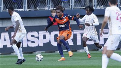 Verteidiger von Montpellier: Ich habe mich vollständig erholt und wir dürfen den Gegner zu Hause nicht unterschätzen