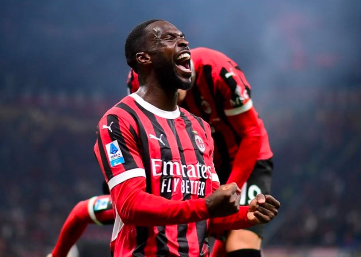 Di Marzio: Tomori kehrt ins Spiel zurück und kehrt in die Startelf zurück, Pulisic wird voraussichtlich als Reservespieler spielen