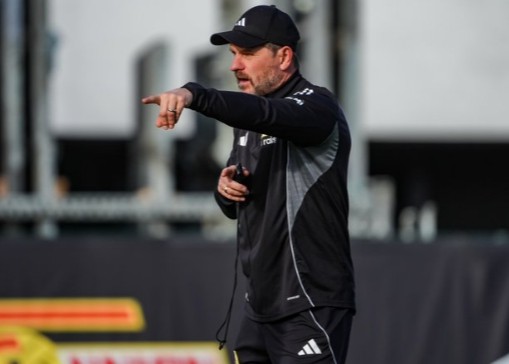 Trainer von Union Berlin: Ich habe vollen Respekt vor den Bayern und Kanes Entwicklung ist erstaunlich