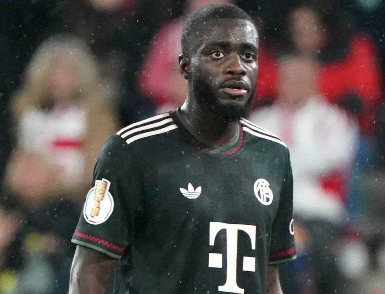 Bild: Die Nachricht, dass Yupa und Real Madrid eine Einigung erzielt haben, ist unwahr, der FC Bayern befindet sich noch in Verhandlungen über eine Vertragsverlängerung