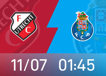 Vorschau auf die Europa League: Utrechts Kampfgeist ist in Frage gestellt, Portos Siegesserie steigert nicht nur die Moral