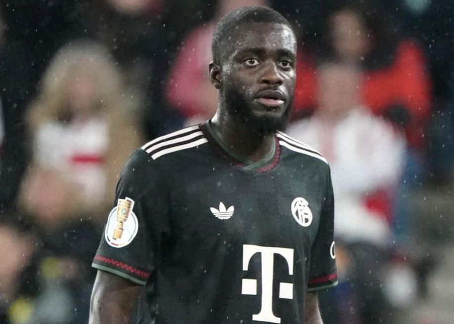 Reporter: Real Madrid hat eine mündliche Einigung mit Upamecano erzielt, Konate hat keine Priorität mehr