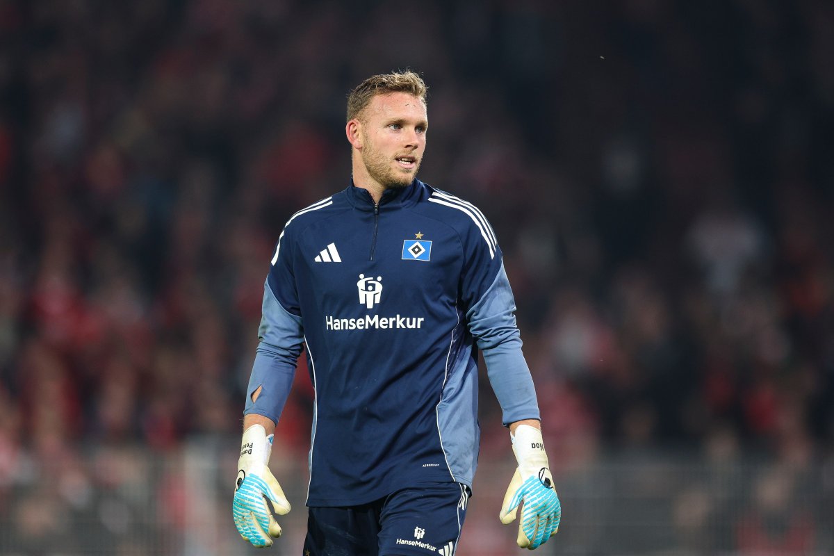 Reporter: Sollte Perez nicht vor Januar Stammspieler der Hamburger werden, beenden die Bayern die Leihe vorzeitig