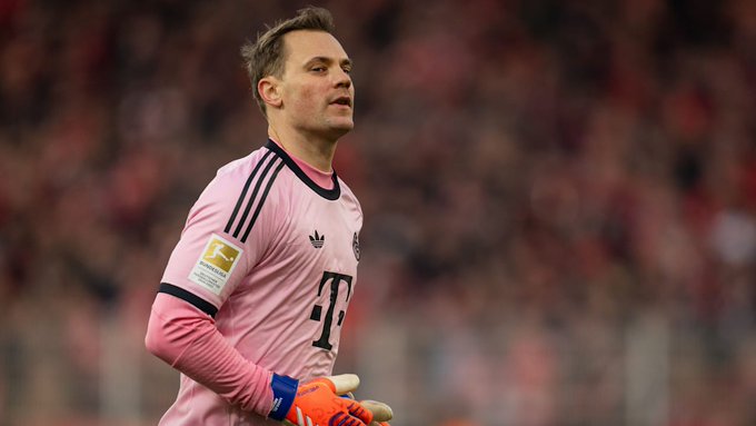 Sollte Neuer bei der WM starten? Kahn: Ich glaube nicht, dass an Bowmans Leistung in der Nationalmannschaft etwas auszusetzen ist