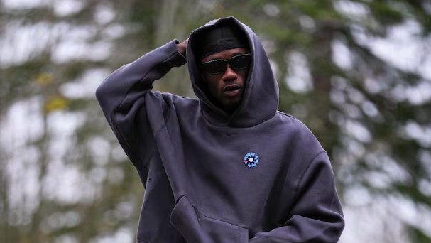 AS: Camavinga verpasste erneut das letzte Training vor dem Spiel, Deschamps deutete an, dass er nicht spielen würde