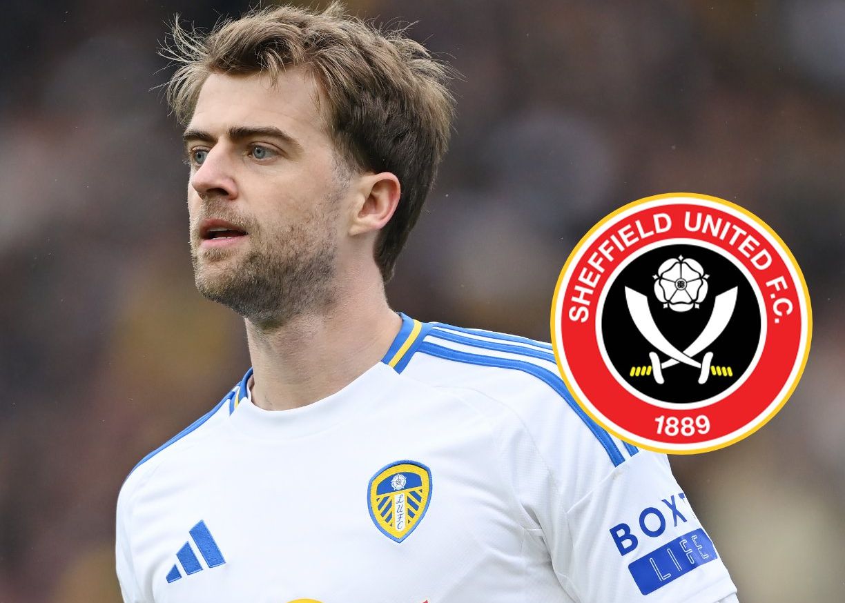 BBC: Sheffield United in Gesprächen mit dem ehemaligen Stürmer von Leeds United, Bamford