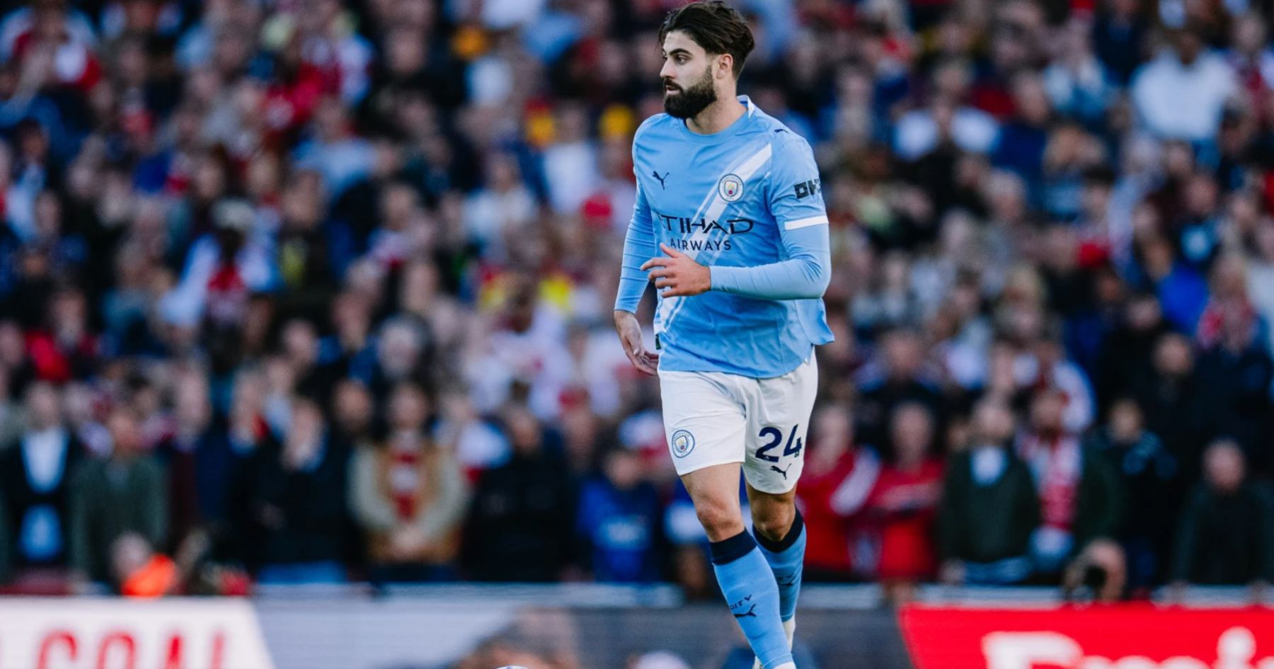 Gvardiol: Ich leide unter einer Patellasehnenentzündung und habe viele Übungen für mein Knie gemacht