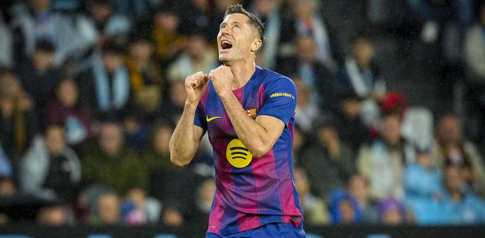 Weltsport: Auch Fenerbahce hofft auf eine Verpflichtung von Lewandowski und ist bereit, einen Eineinhalbjahresvertrag anzubieten