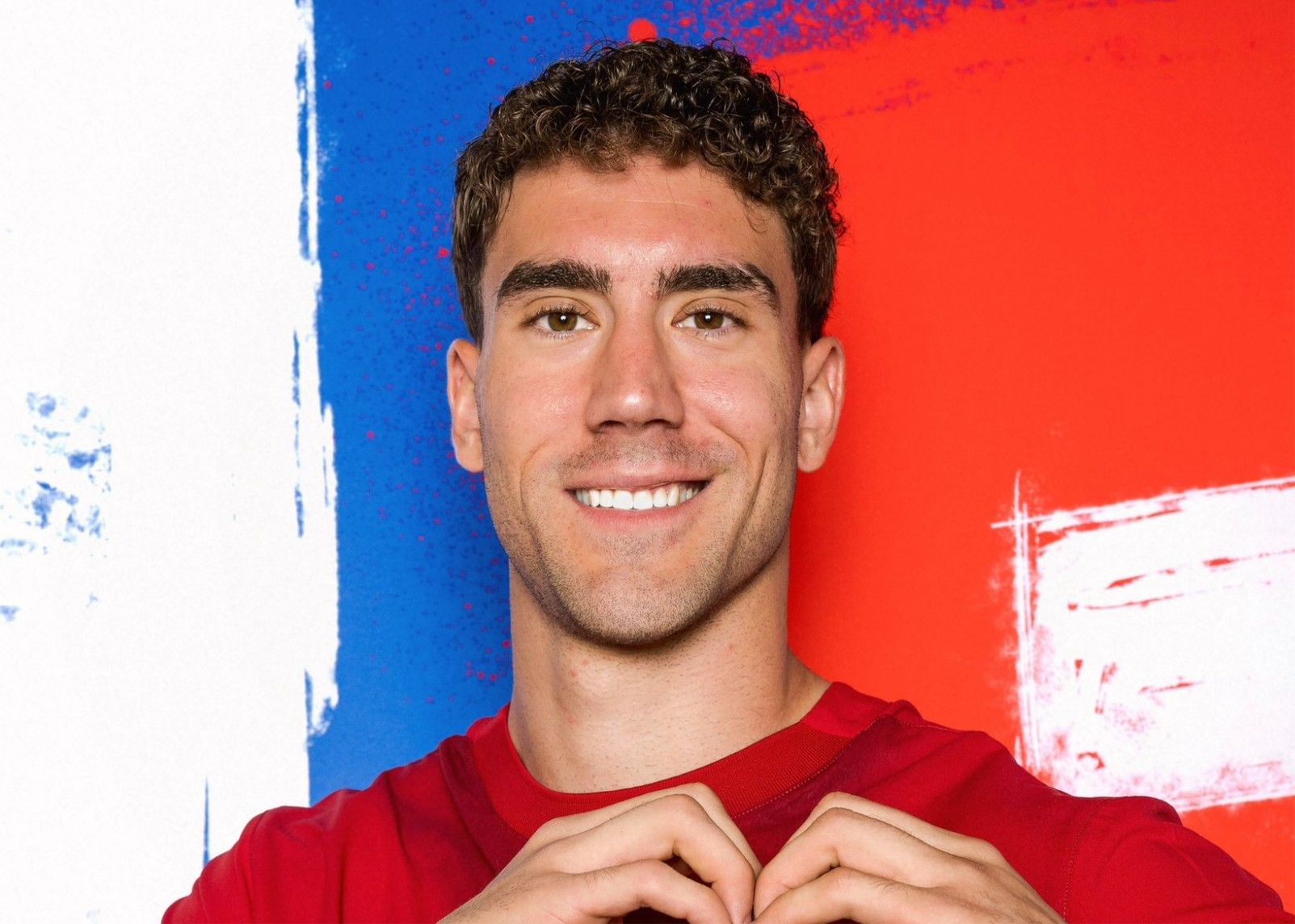 Italienische Medien: Vlahovic erlitt eine Adduktorenzerrung und verpasste das Spiel gegen Lettland