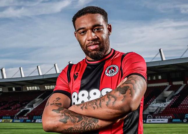 Offiziell: Die ehemalige Liverpool-Spielerin Abby wechselt mit einem Zweijahresvertrag zu Lokomotive Sofia