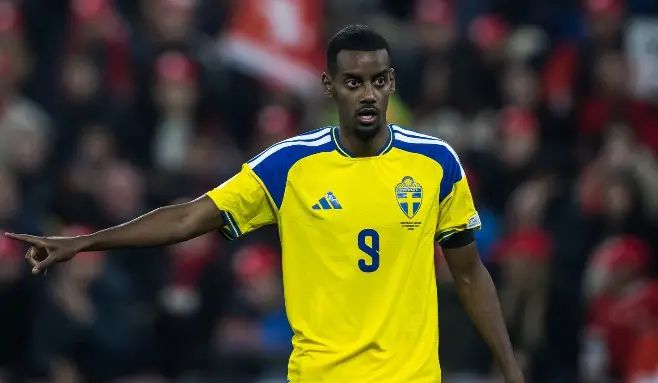 Isaac: Ich werde meine Leistung nicht entschuldigen und werde mich auf die richtige Art und Weise erholen