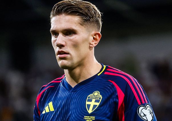 Schweden ist seit fünf Spielen sieglos und hat aufgrund seiner Ergebnisse in der UEFA Nations League immer noch einen Play-off-Platz. San Marino scheidet aus.