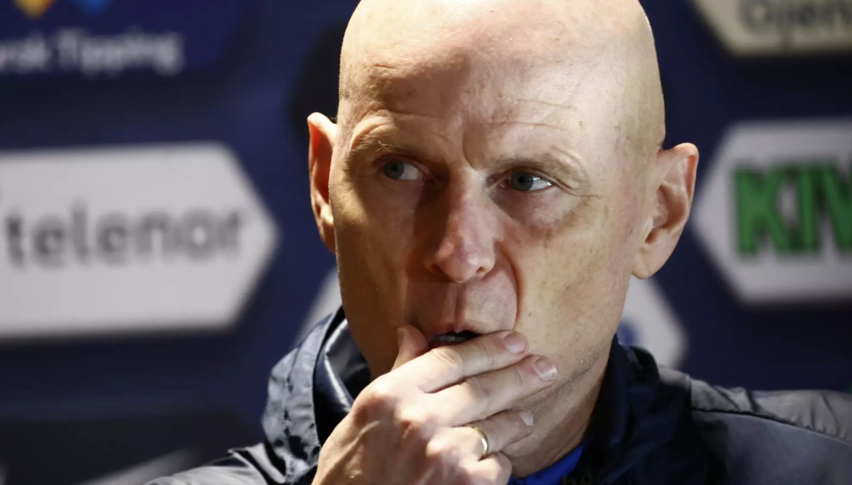 Norwegen-Trainer: Er glaubte nicht, dass er gegen Italien mit 0:8 verlieren würde und hatte keine Ahnung, wie er den Einzug in die Weltmeisterschaft feiern sollte