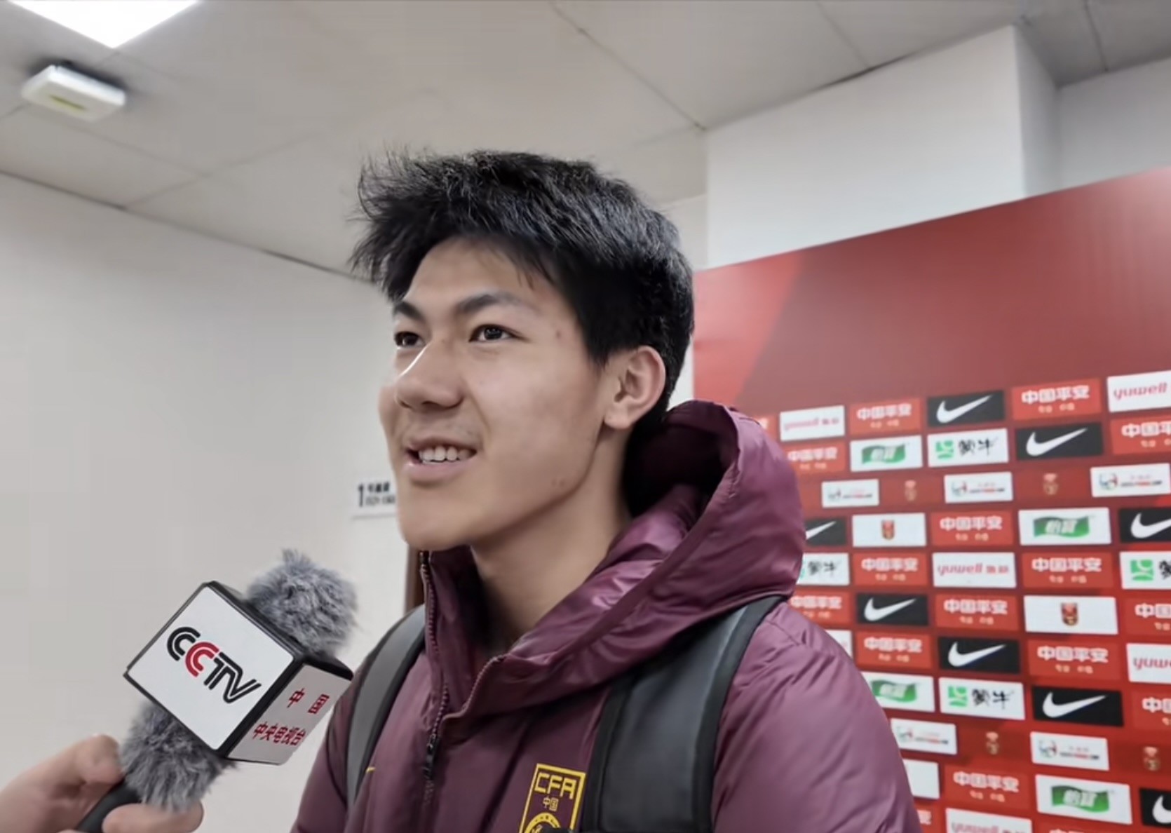 Angst vor Korea? Zhang Aihui: Ich hoffe, dass Südkorea ab unserer Generation „Angst vor China“ haben kann.