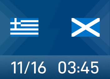 WM-Vorschau: Schottland braucht Punkte, um die direkte Qualifikation zu gewinnen, Griechenland hat sich vorzeitig aus der WM verabschiedet