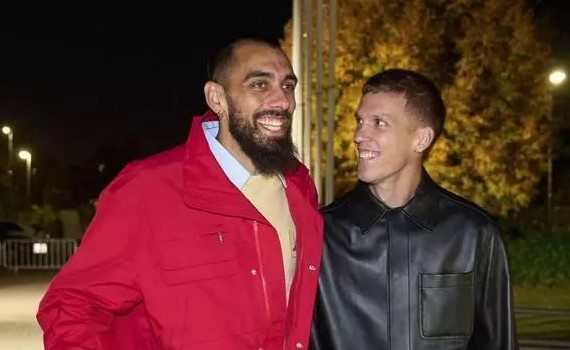 Iglesias: Die Weltmeisterschaft ist überhaupt nicht im Visier; überrascht von Yamals Reife