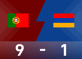 WM-Vorbericht: Neves und B Fee werden gesperrt, Portugal schlägt mit 9:1 und geht direkt in die WM