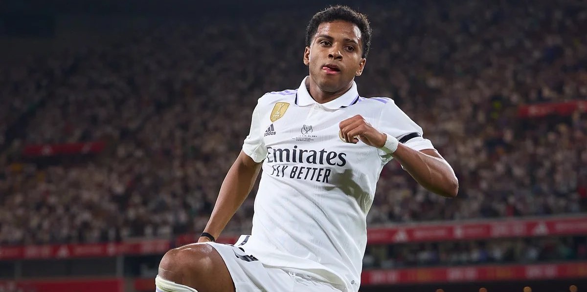 Romano: Chelsea hatte keinen Kontakt oder Gespräche mit Rodrygo