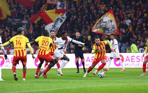 RC-Objektive und PSG