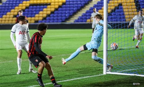 AFC Bournemouth gegen West Brom