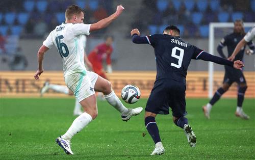 Luxemburg gegen Buckeyelerland
