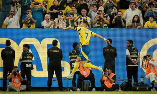 Geschichte von Al Nasr vs. Oruba